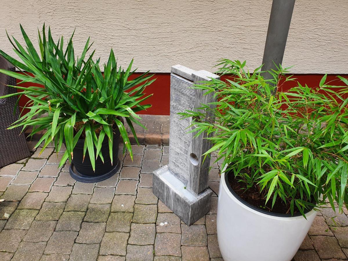 Hotel Exquisite Bobenheim am Berg Exterior photo
