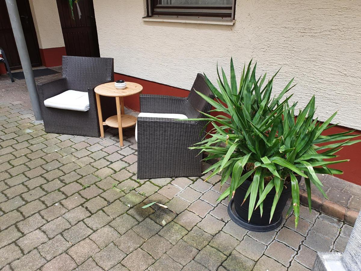 Hotel Exquisite Bobenheim am Berg Exterior photo