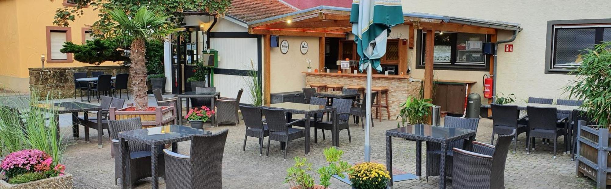 Hotel Exquisite Bobenheim am Berg Exterior photo