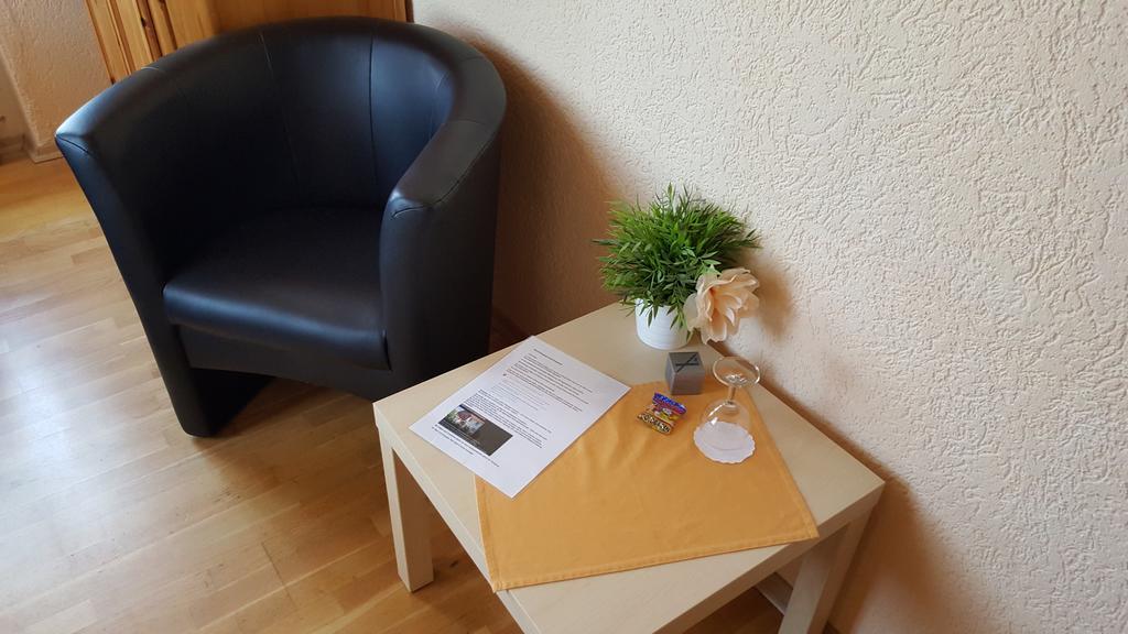 Hotel Exquisite Bobenheim am Berg Exterior photo