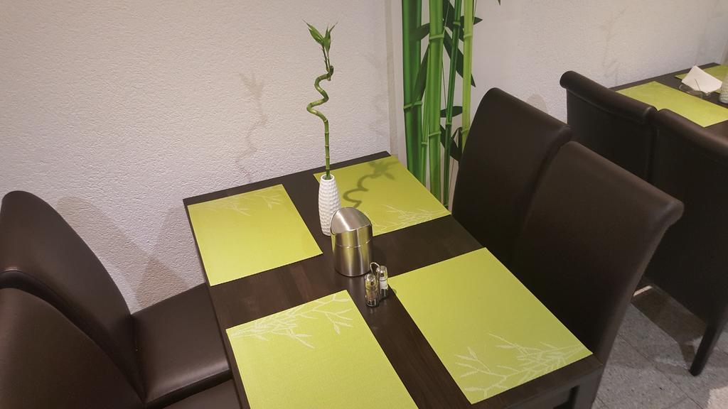 Hotel Exquisite Bobenheim am Berg Exterior photo
