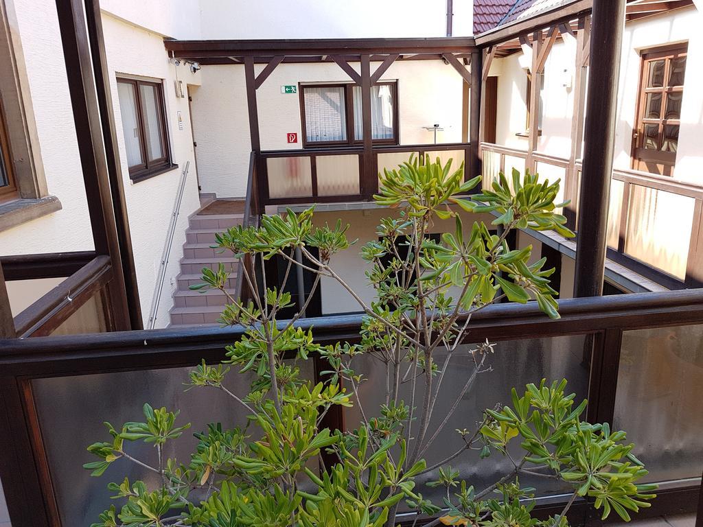 Hotel Exquisite Bobenheim am Berg Exterior photo