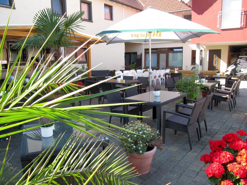 Hotel Exquisite Bobenheim am Berg Exterior photo