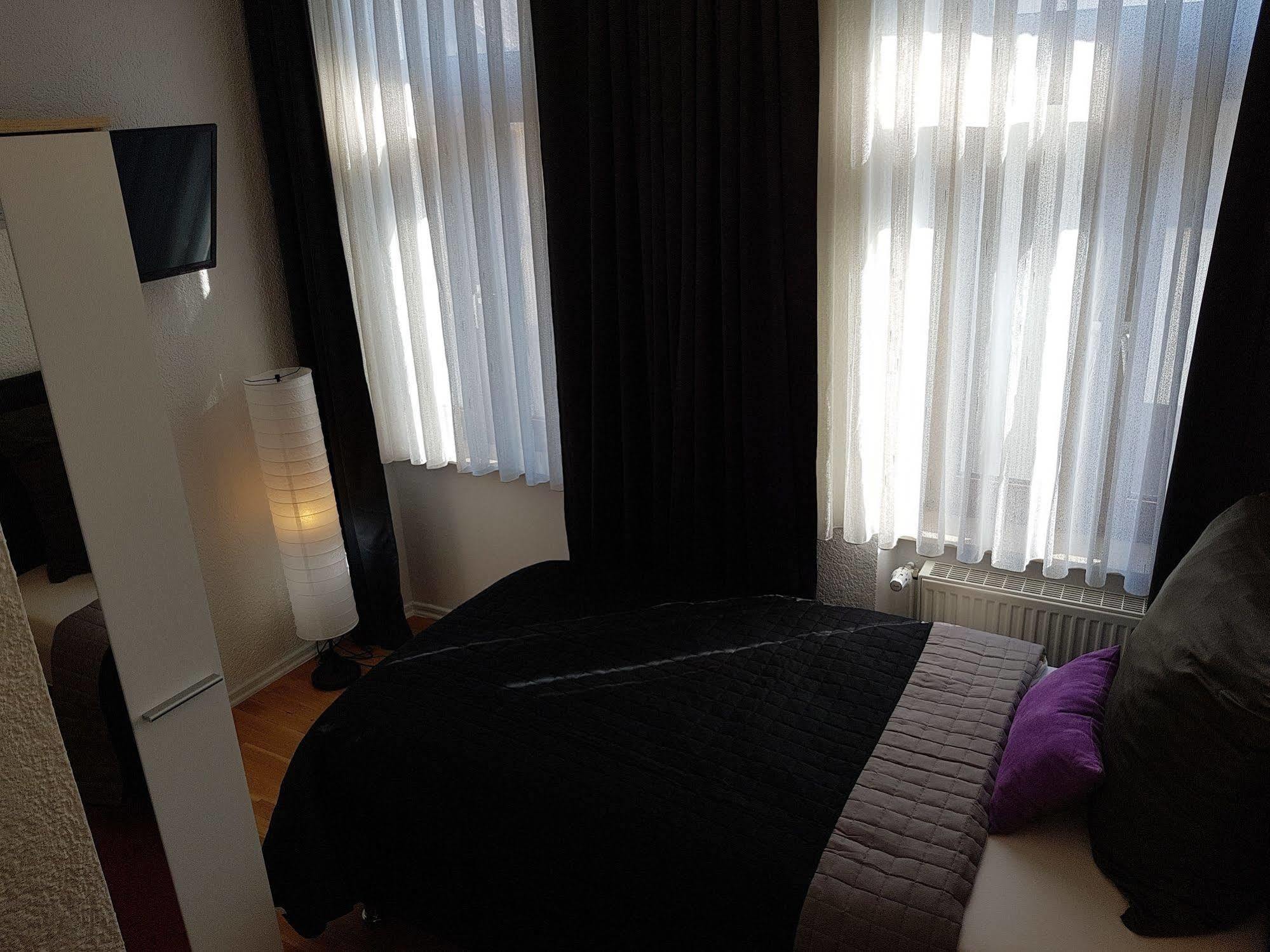 Hotel Exquisite Bobenheim am Berg Exterior photo