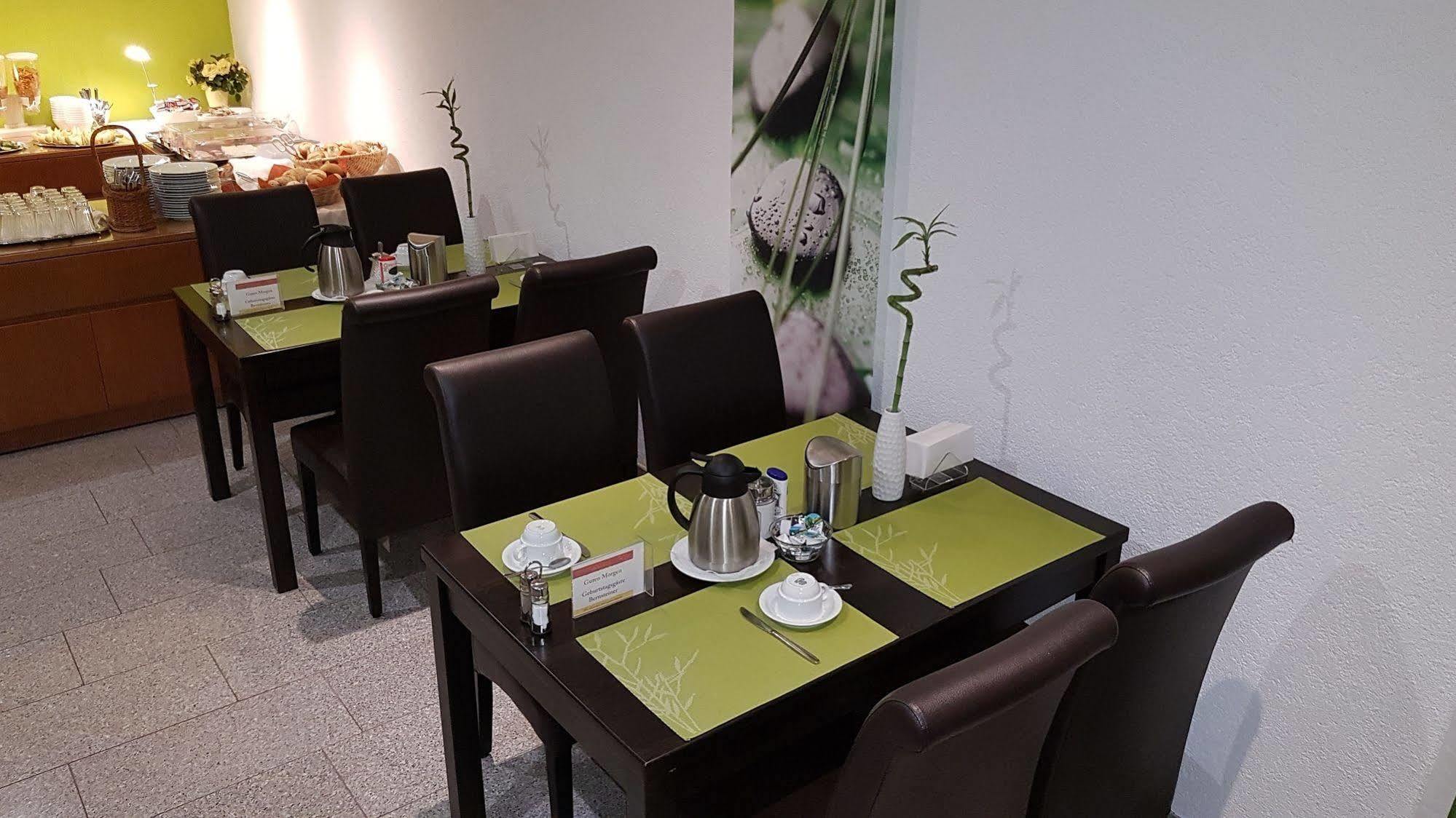 Hotel Exquisite Bobenheim am Berg Exterior photo
